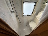 USED 2007 07 ELDDIS AUTOQUEST 130 Based on the Compass Rambler Lovely Condition