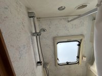 USED 2007 07 ELDDIS AUTOQUEST 130 Based on the Compass Rambler Lovely Condition