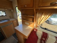USED 2007 07 ELDDIS AUTOQUEST 130 Based on the Compass Rambler Lovely Condition