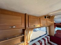 USED 2007 07 ELDDIS AUTOQUEST 130 Based on the Compass Rambler Lovely Condition