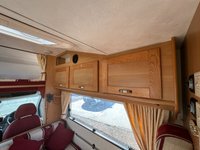 USED 2007 07 ELDDIS AUTOQUEST 130 Based on the Compass Rambler Lovely Condition