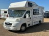 USED 2007 07 ELDDIS AUTOQUEST 130 Based on the Compass Rambler Lovely Condition