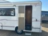 USED 2007 07 ELDDIS AUTOQUEST 130 Based on the Compass Rambler Lovely Condition