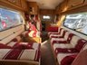 USED 2007 07 ELDDIS AUTOQUEST 130 Based on the Compass Rambler Lovely Condition