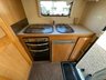 USED 2007 07 ELDDIS AUTOQUEST 130 Based on the Compass Rambler Lovely Condition