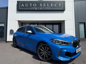 2023 BMW 1 SERIES