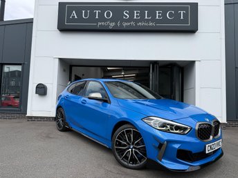2023 BMW 1 SERIES