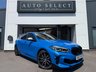 USED 2023 23 BMW 1 SERIES 2.0 M135i Auto xDrive Euro 6 (s/s) 5dr DELIVERY FBMWSH! MONSTER SPEC!