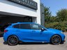 USED 2023 23 BMW 1 SERIES 2.0 M135i Auto xDrive Euro 6 (s/s) 5dr DELIVERY FBMWSH! MONSTER SPEC!