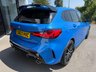 USED 2023 23 BMW 1 SERIES 2.0 M135i Auto xDrive Euro 6 (s/s) 5dr DELIVERY FBMWSH! MONSTER SPEC!