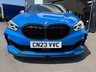 USED 2023 23 BMW 1 SERIES 2.0 M135i Auto xDrive Euro 6 (s/s) 5dr DELIVERY FBMWSH! MONSTER SPEC!