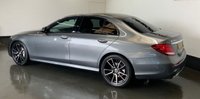 USED 2020 20 MERCEDES-BENZ E-CLASS 2.0 E300d AMG Line Night Edition (Premium Plus) Saloon 4dr Diesel G-Tronic+ Euro 6 (s/s) (245 ps) 