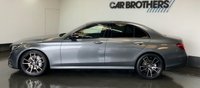 USED 2020 20 MERCEDES-BENZ E-CLASS 2.0 E300d AMG Line Night Edition (Premium Plus) Saloon 4dr Diesel G-Tronic+ Euro 6 (s/s) (245 ps) 