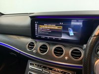USED 2020 20 MERCEDES-BENZ E-CLASS 2.0 E300d AMG Line Night Edition (Premium Plus) Saloon 4dr Diesel G-Tronic+ Euro 6 (s/s) (245 ps) 