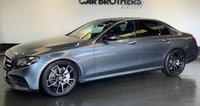 USED 2020 20 MERCEDES-BENZ E-CLASS 2.0 E300d AMG Line Night Edition (Premium Plus) Saloon 4dr Diesel G-Tronic+ Euro 6 (s/s) (245 ps) 