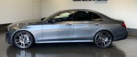 USED 2020 20 MERCEDES-BENZ E-CLASS 2.0 E300d AMG Line Night Edition (Premium Plus) Saloon 4dr Diesel G-Tronic+ Euro 6 (s/s) (245 ps) 