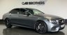 USED 2020 20 MERCEDES-BENZ E-CLASS 2.0 E300d AMG Line Night Edition (Premium Plus) Saloon 4dr Diesel G-Tronic+ Euro 6 (s/s) (245 ps) 