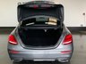 USED 2020 20 MERCEDES-BENZ E-CLASS 2.0 E300d AMG Line Night Edition (Premium Plus) Saloon 4dr Diesel G-Tronic+ Euro 6 (s/s) (245 ps) 