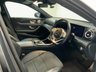 USED 2020 20 MERCEDES-BENZ E-CLASS 2.0 E300d AMG Line Night Edition (Premium Plus) Saloon 4dr Diesel G-Tronic+ Euro 6 (s/s) (245 ps) 
