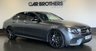 USED 2020 20 MERCEDES-BENZ E-CLASS 2.0 E300d AMG Line Night Edition (Premium Plus) Saloon 4dr Diesel G-Tronic+ Euro 6 (s/s) (245 ps) 