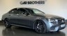 USED 2020 20 MERCEDES-BENZ E-CLASS 2.0 E300d AMG Line Night Edition (Premium Plus) Saloon 4dr Diesel G-Tronic+ Euro 6 (s/s) (245 ps) 