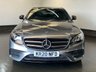 USED 2020 20 MERCEDES-BENZ E-CLASS 2.0 E300d AMG Line Night Edition (Premium Plus) Saloon 4dr Diesel G-Tronic+ Euro 6 (s/s) (245 ps) 