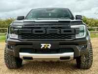 USED 2024 73 FORD RANGER 3.0T V6 EcoBoost Raptor Pickup Double Cab 4dr Petrol Auto 4WD Euro 6 (s/s) (292 ps) 