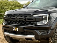 USED 2024 73 FORD RANGER 3.0T V6 EcoBoost Raptor Pickup Double Cab 4dr Petrol Auto 4WD Euro 6 (s/s) (292 ps) 