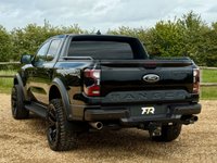 USED 2024 73 FORD RANGER 3.0T V6 EcoBoost Raptor Pickup Double Cab 4dr Petrol Auto 4WD Euro 6 (s/s) (292 ps) 