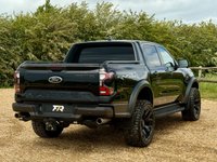 USED 2024 73 FORD RANGER 3.0T V6 EcoBoost Raptor Pickup Double Cab 4dr Petrol Auto 4WD Euro 6 (s/s) (292 ps) 