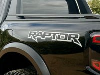 USED 2024 73 FORD RANGER 3.0T V6 EcoBoost Raptor Pickup Double Cab 4dr Petrol Auto 4WD Euro 6 (s/s) (292 ps) 