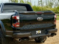 USED 2024 73 FORD RANGER 3.0T V6 EcoBoost Raptor Pickup Double Cab 4dr Petrol Auto 4WD Euro 6 (s/s) (292 ps) 