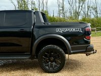 USED 2024 73 FORD RANGER 3.0T V6 EcoBoost Raptor Pickup Double Cab 4dr Petrol Auto 4WD Euro 6 (s/s) (292 ps) 