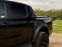 USED 2024 73 FORD RANGER 3.0T V6 EcoBoost Raptor Pickup Double Cab 4dr Petrol Auto 4WD Euro 6 (s/s) (292 ps) 