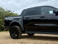 USED 2024 73 FORD RANGER 3.0T V6 EcoBoost Raptor Pickup Double Cab 4dr Petrol Auto 4WD Euro 6 (s/s) (292 ps) 