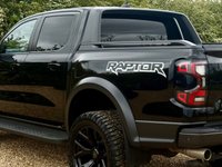 USED 2024 73 FORD RANGER 3.0T V6 EcoBoost Raptor Pickup Double Cab 4dr Petrol Auto 4WD Euro 6 (s/s) (292 ps) 