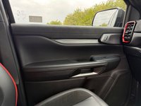 USED 2024 73 FORD RANGER 3.0T V6 EcoBoost Raptor Pickup Double Cab 4dr Petrol Auto 4WD Euro 6 (s/s) (292 ps) 