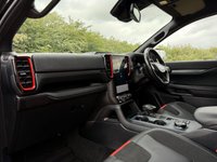 USED 2024 73 FORD RANGER 3.0T V6 EcoBoost Raptor Pickup Double Cab 4dr Petrol Auto 4WD Euro 6 (s/s) (292 ps) 