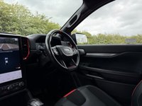 USED 2024 73 FORD RANGER 3.0T V6 EcoBoost Raptor Pickup Double Cab 4dr Petrol Auto 4WD Euro 6 (s/s) (292 ps) 