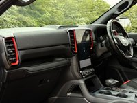 USED 2024 73 FORD RANGER 3.0T V6 EcoBoost Raptor Pickup Double Cab 4dr Petrol Auto 4WD Euro 6 (s/s) (292 ps) 