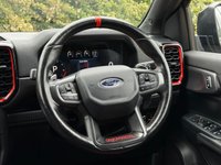 USED 2024 73 FORD RANGER 3.0T V6 EcoBoost Raptor Pickup Double Cab 4dr Petrol Auto 4WD Euro 6 (s/s) (292 ps) 