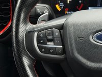 USED 2024 73 FORD RANGER 3.0T V6 EcoBoost Raptor Pickup Double Cab 4dr Petrol Auto 4WD Euro 6 (s/s) (292 ps) 
