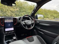 USED 2024 73 FORD RANGER 3.0T V6 EcoBoost Raptor Pickup Double Cab 4dr Petrol Auto 4WD Euro 6 (s/s) (292 ps) 