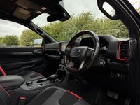 USED 2024 73 FORD RANGER 3.0T V6 EcoBoost Raptor Pickup Double Cab 4dr Petrol Auto 4WD Euro 6 (s/s) (292 ps) 