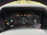 USED 2024 73 FORD RANGER 3.0T V6 EcoBoost Raptor Pickup Double Cab 4dr Petrol Auto 4WD Euro 6 (s/s) (292 ps) 