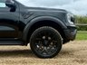 USED 2024 73 FORD RANGER 3.0T V6 EcoBoost Raptor Pickup Double Cab 4dr Petrol Auto 4WD Euro 6 (s/s) (292 ps) 