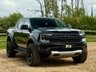 USED 2024 73 FORD RANGER 3.0T V6 EcoBoost Raptor Pickup Double Cab 4dr Petrol Auto 4WD Euro 6 (s/s) (292 ps) 