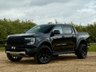 USED 2024 73 FORD RANGER 3.0T V6 EcoBoost Raptor Pickup Double Cab 4dr Petrol Auto 4WD Euro 6 (s/s) (292 ps) 