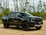 USED 2024 73 FORD RANGER 3.0T V6 EcoBoost Raptor Pickup Double Cab 4dr Petrol Auto 4WD Euro 6 (s/s) (292 ps) 