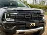 USED 2024 73 FORD RANGER 3.0T V6 EcoBoost Raptor Pickup Double Cab 4dr Petrol Auto 4WD Euro 6 (s/s) (292 ps) 